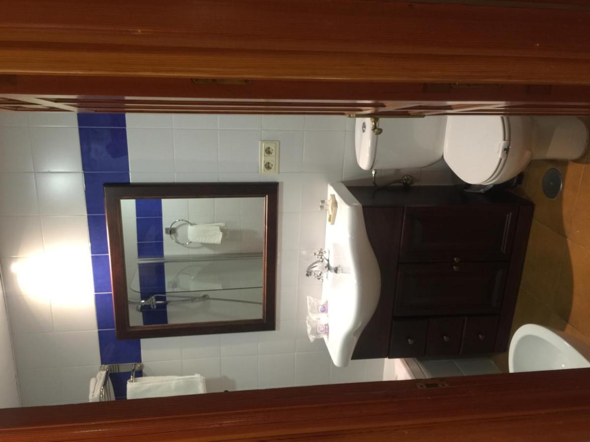 Hotel Alcadima Lanjaron Ruang foto