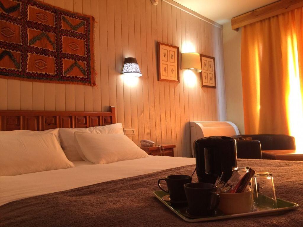 Hotel Alcadima Lanjaron Bagian luar foto