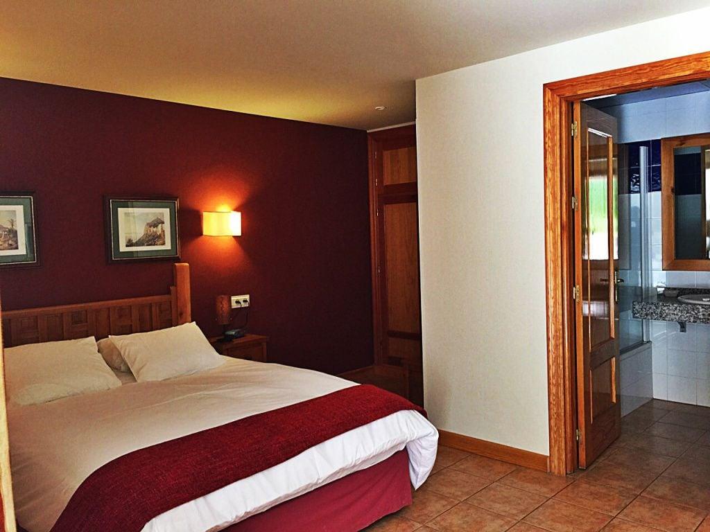 Hotel Alcadima Lanjaron Bagian luar foto
