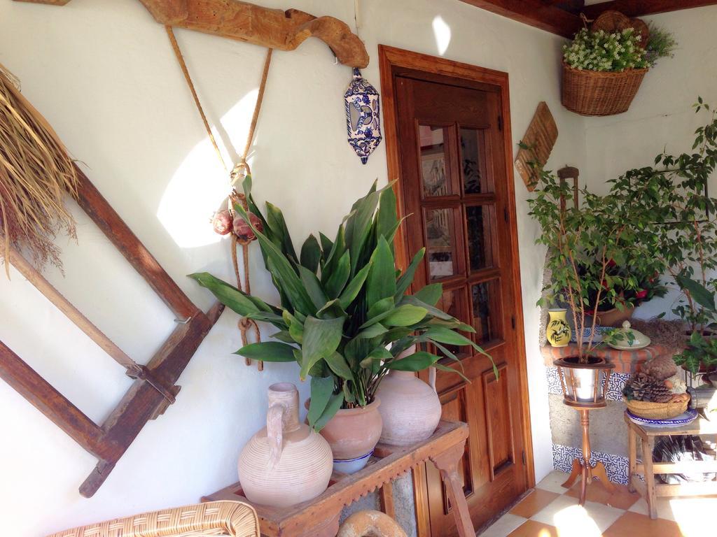 Hotel Alcadima Lanjaron Bagian luar foto